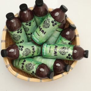Açaí Pulp (1000 ml)