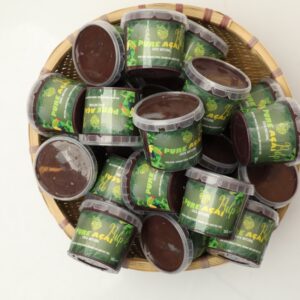 Sorbet Cups (per 10 stuks)